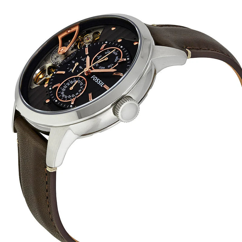 Men's Fossil Townsman Watch - ME1163